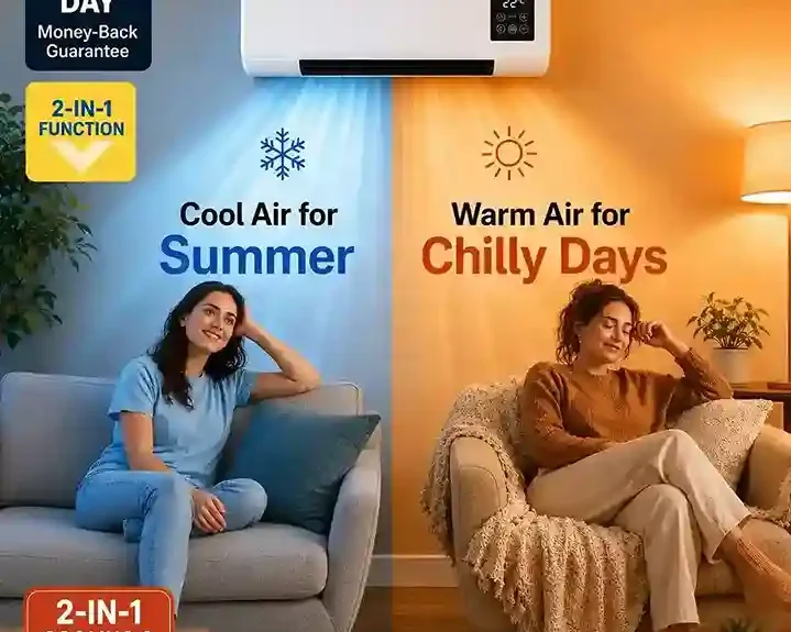 Vital Pro Breeze