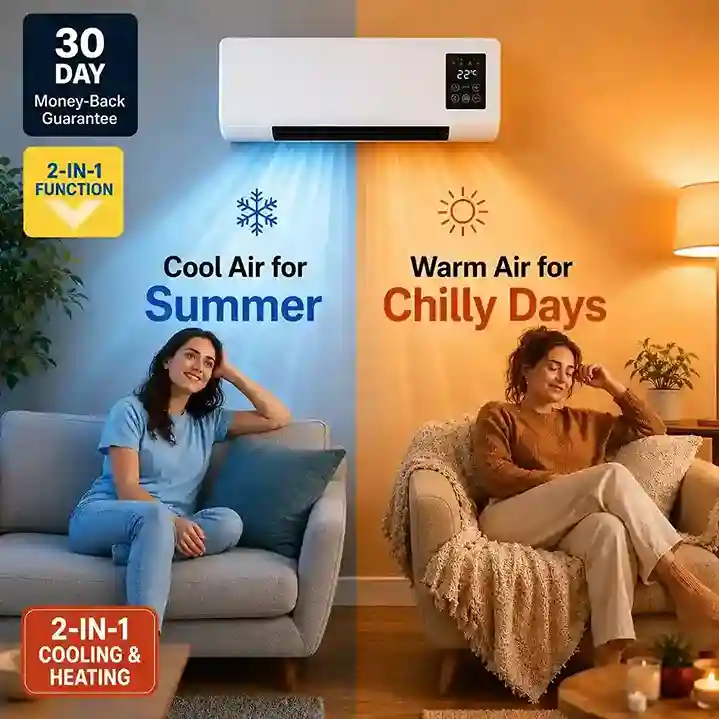 Vital Pro Breeze