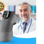Welnax Easeflex Kniemassagegerät