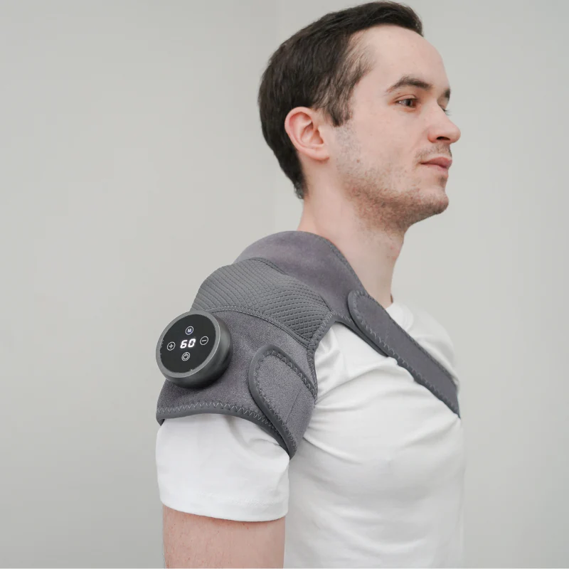 Welnax Relief Chain Therapy Device