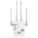WifiBoostPro Wifi Booster