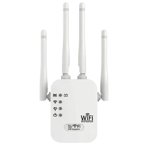 WifiBoostPro Wifi Booster