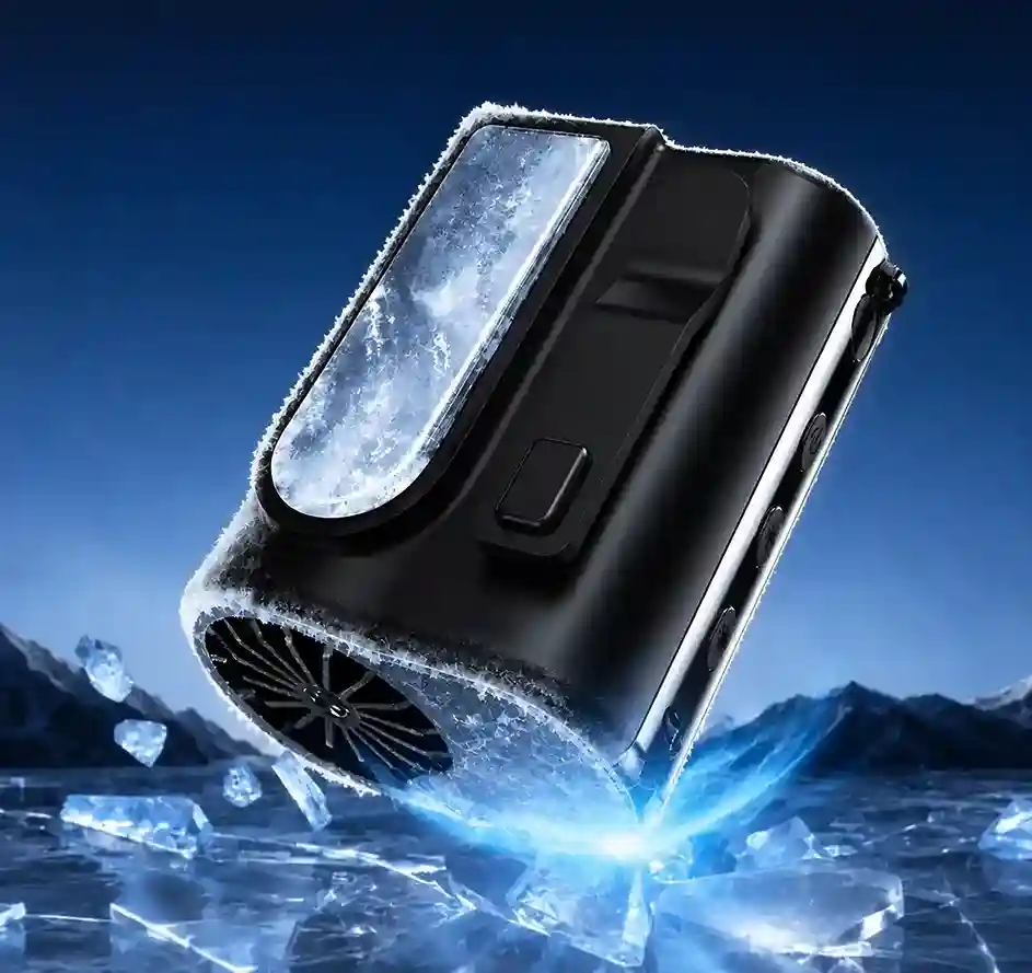 WunderCool Arctic Clip 