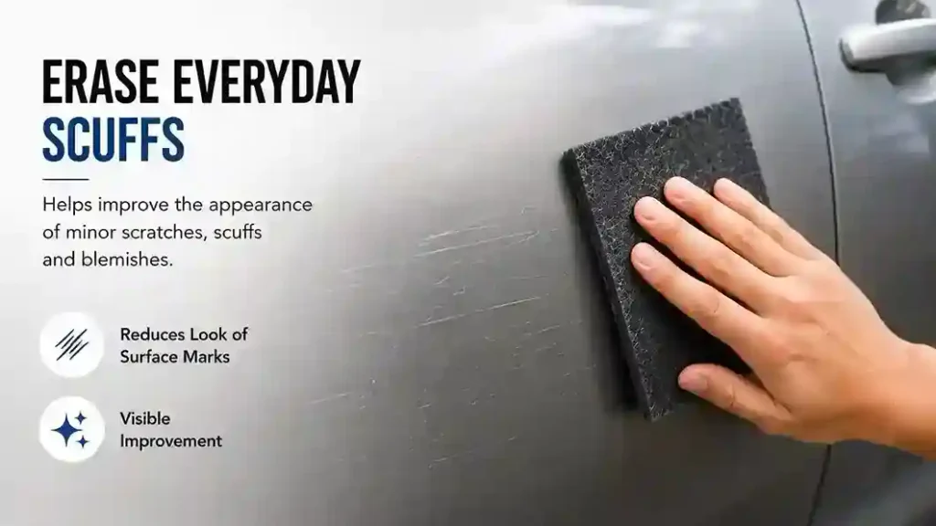 Drivio Nano Scratch Cloth