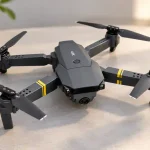 DroneX Pro Erfahrung