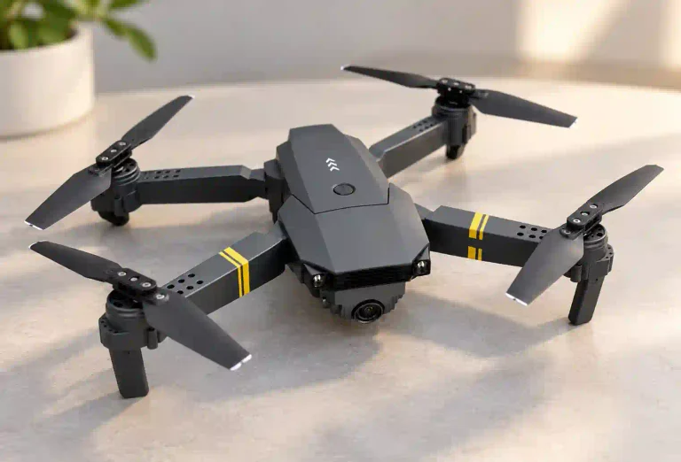 DroneX Pro Erfahrung