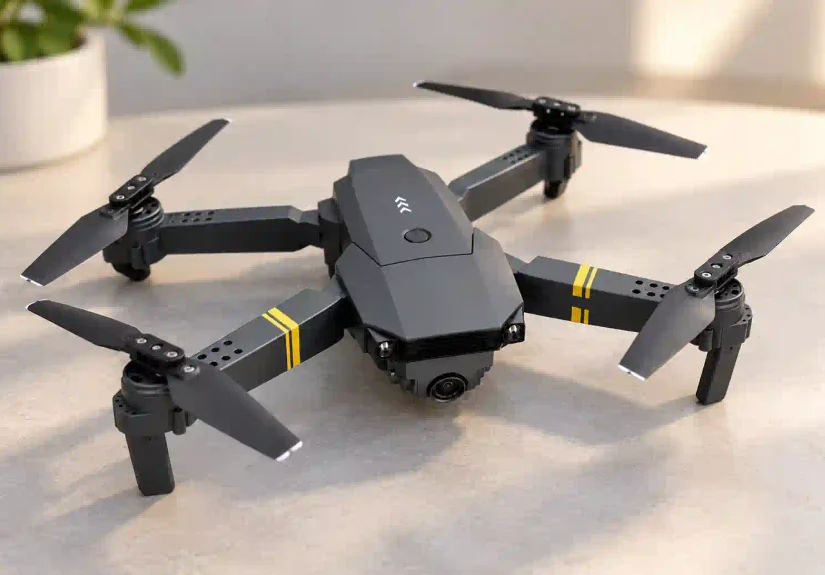 DroneX Pro Erfahrung