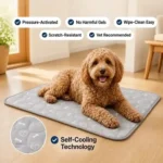 Furthrive Dog Cooling Mat Bewertungen