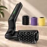 GrillSync Electric Brush Erfahrung