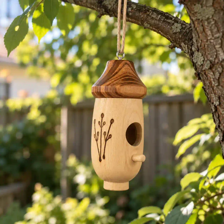 Hatmeo-Hummingbird-House-Erfahrung