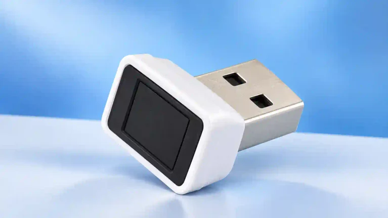 Nano Secure Erfahrung