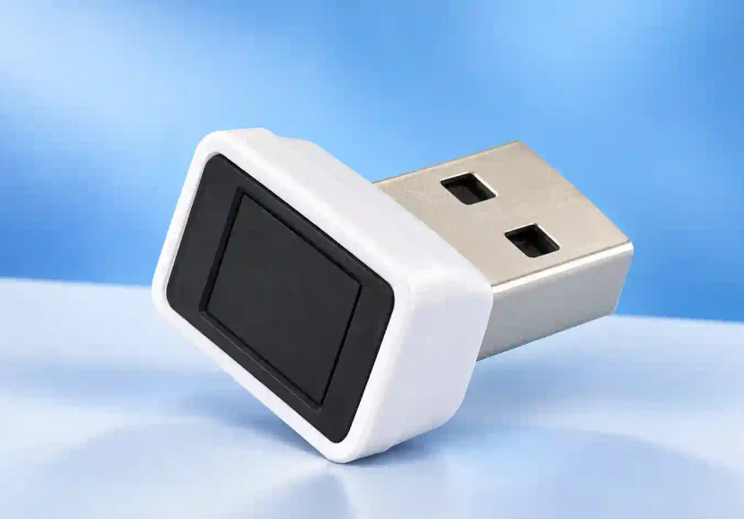 Nano Secure Erfahrung