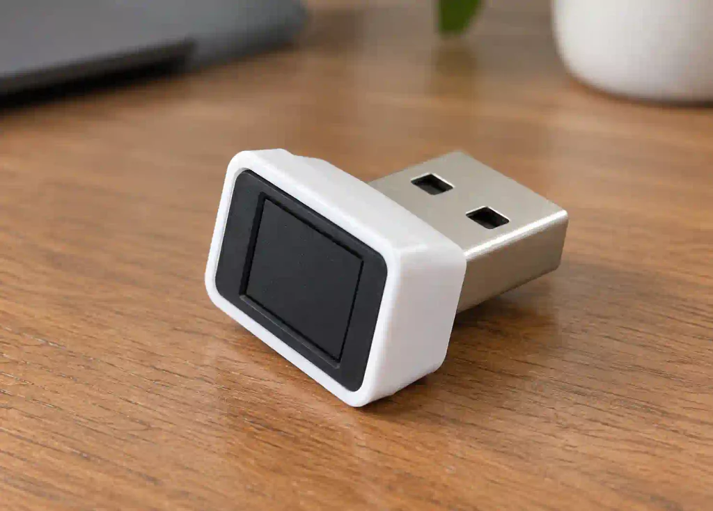 NanoSecure Erfahrung