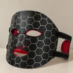 NuroDerma Rotlichtmaske Erfahrung