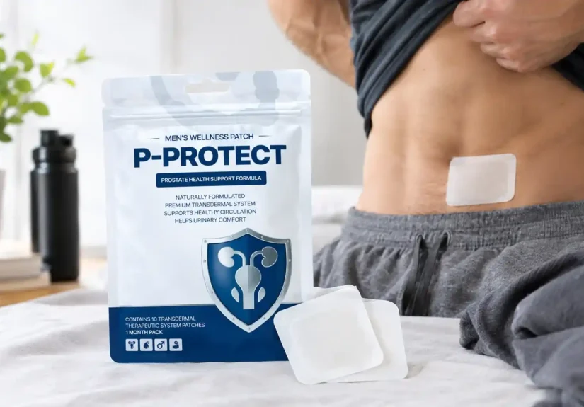 P-Protect Erfahrungen