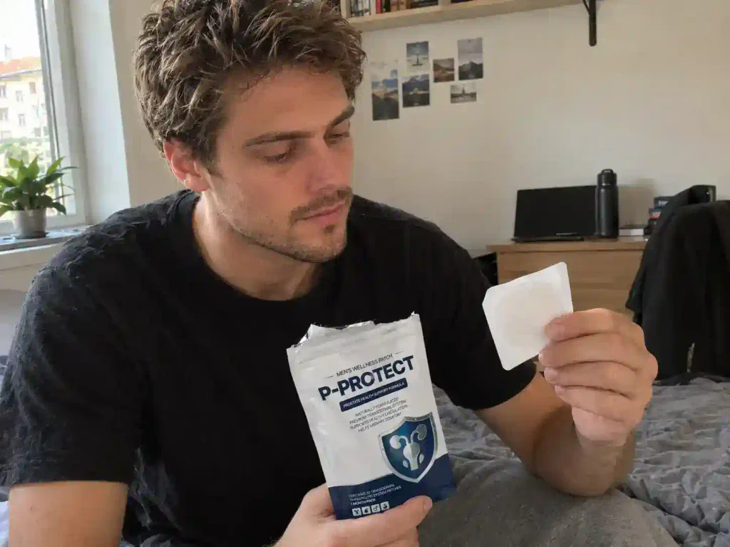 P-Protect Erfahrungen