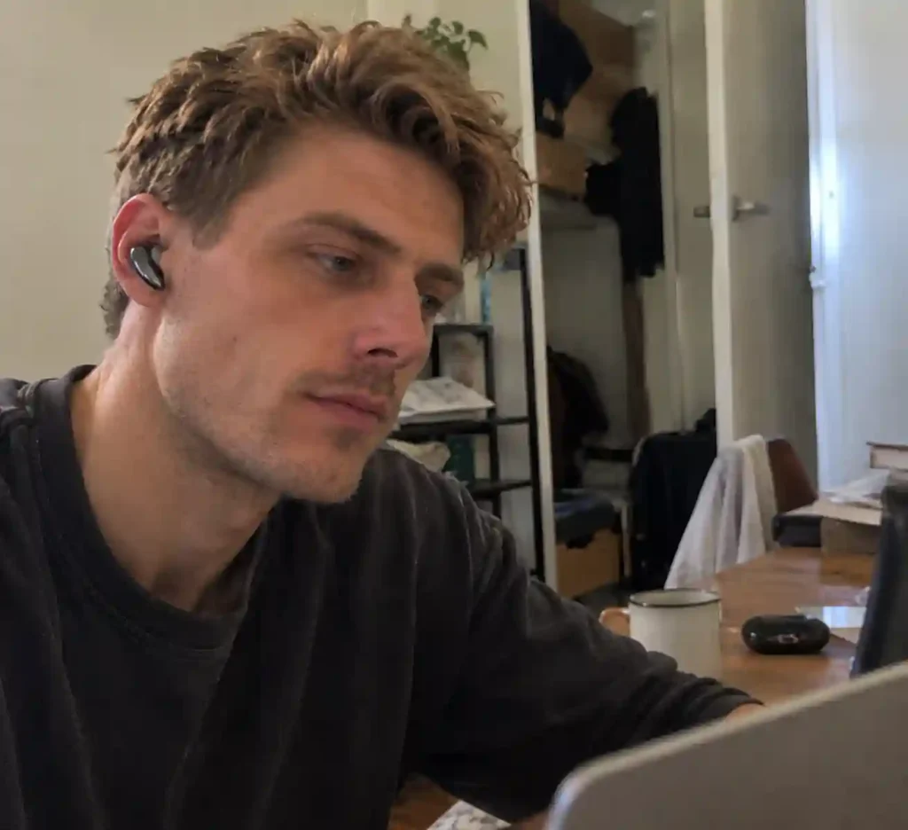Qinux Talkbuds Erfahrung