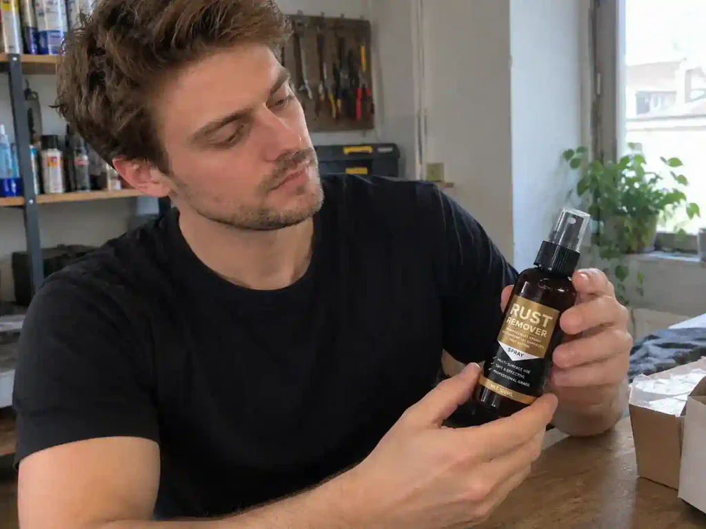 RustiFix Erfahrungen