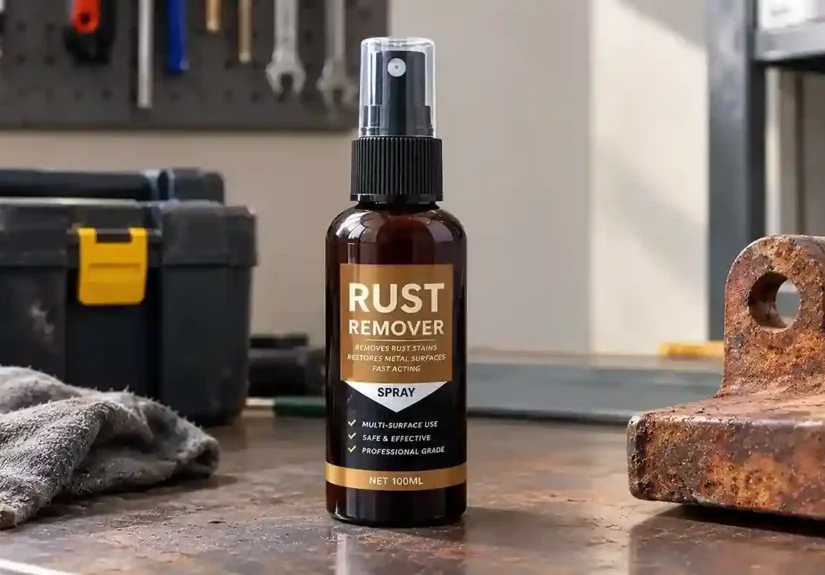 Rustifix