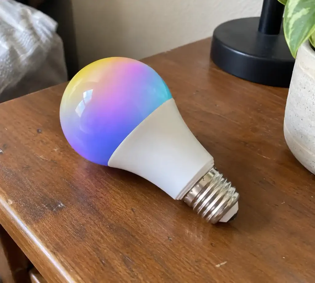 SmartLight Erfahrung