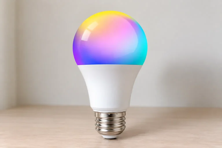 SmartLight Erfahrung