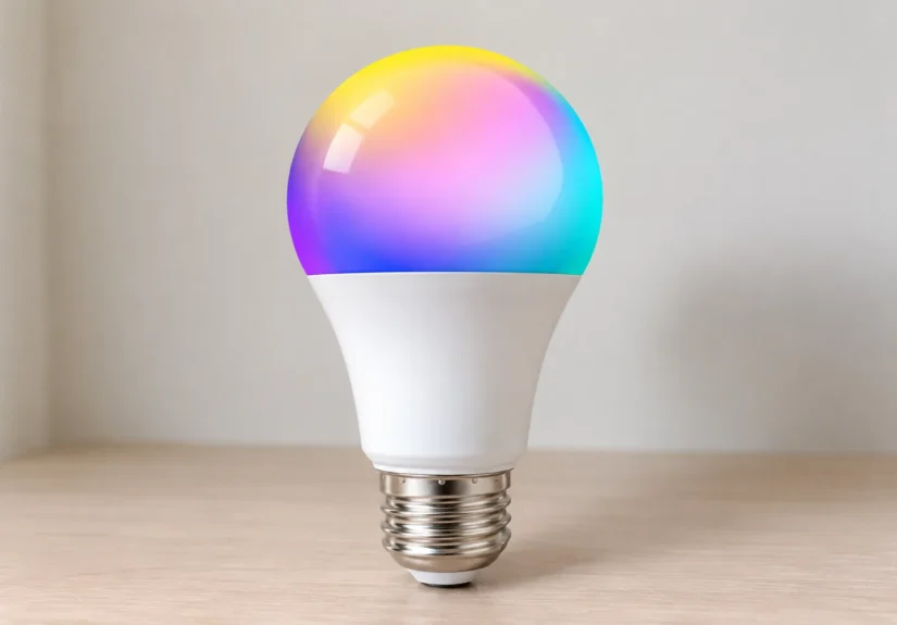 SmartLight Erfahrung