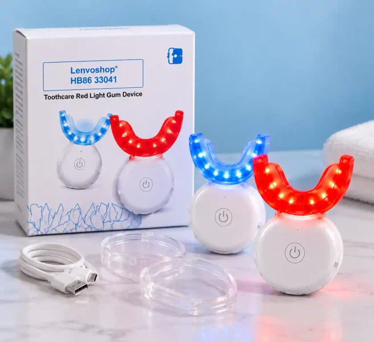 Toothcare-Gum-Light Erfahrung