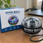 Vital Wrist Ball