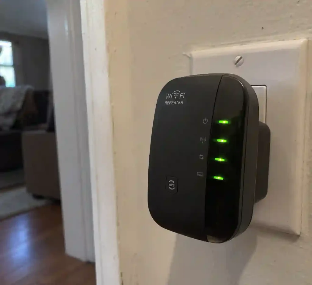 Wifi UltraBoost Erfahrung