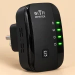 Wifi UltraBoost Erfahrung