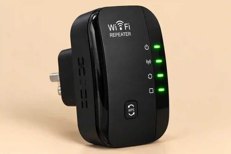 Wifi UltraBoost Erfahrung
