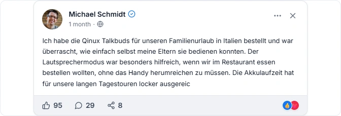 Facebook Review