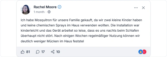 Facebook Review
