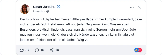 Facebook Review