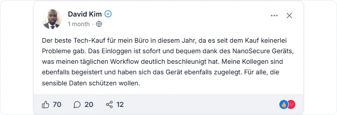 Facebook Review