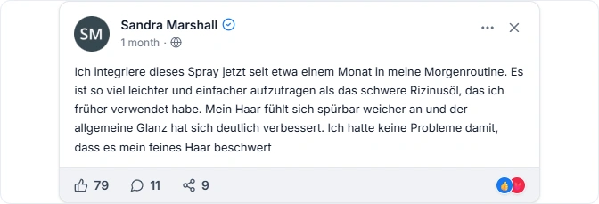 Facebook Review