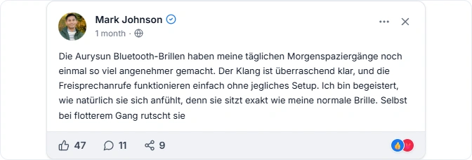 Facebook Review