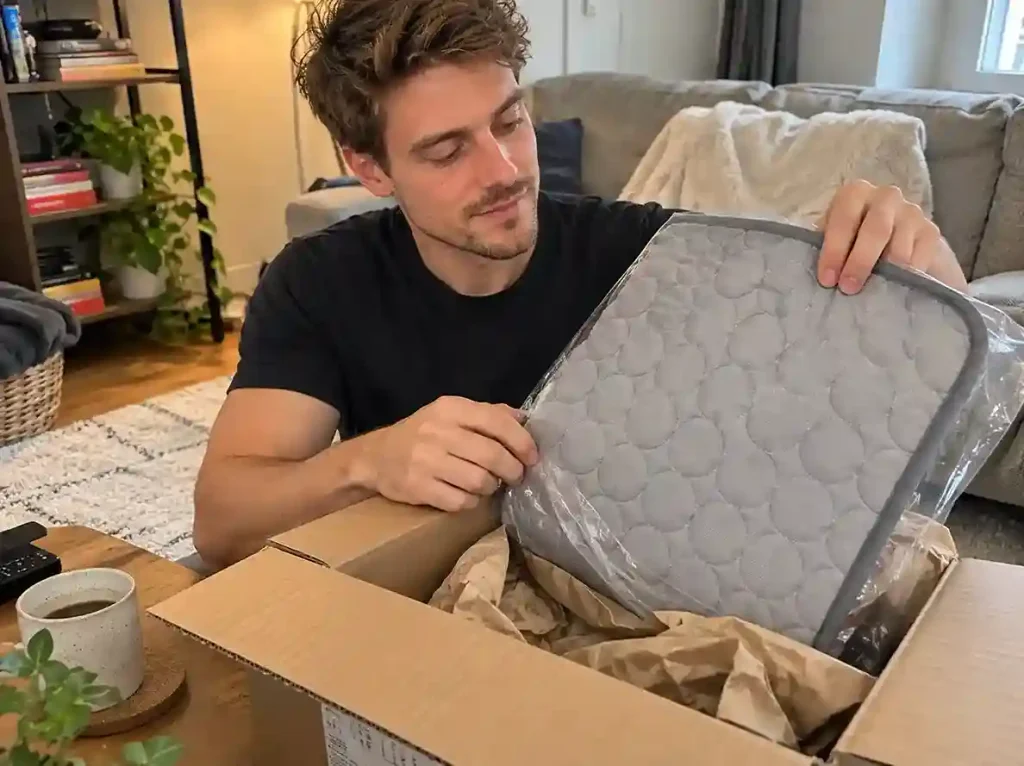 Furthrive Hundekühlmatte Erfahrungen