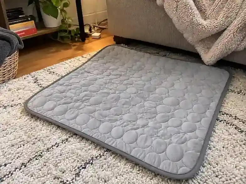 Furthrive Hundekühlmatte