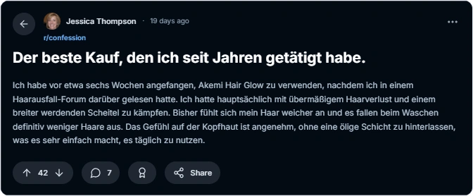 Reddit Review