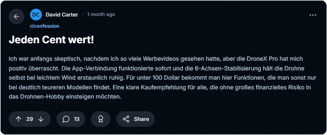 Reddit Review