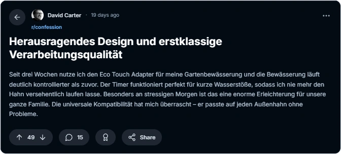 Reddit Review